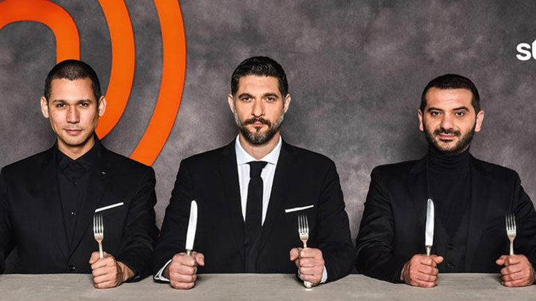 MasterChef: Όλα όσα θα δούμε στο αποψινό επεισόδιο