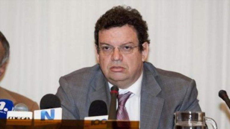 Ο Περικλής Μήτκας πρόεδρος της νέας Εθνικής Αρχής Ανώτατης Εκπαίδευσης