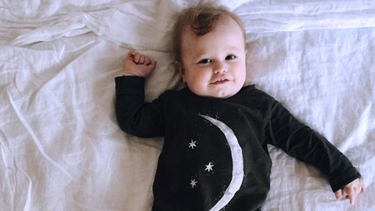 Τρόποι να παρέχετε ηρεμία στο μωρό