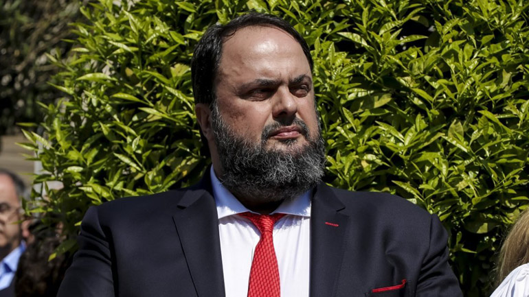 Μελισσανίδης στη δίκη για τα στημένα: Σαρρής και συνεργάτες ευνοούσαν τον Ολυμπιακό