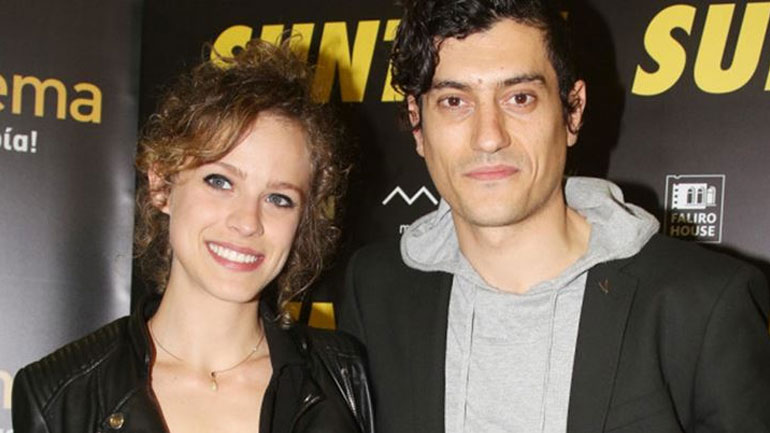 Τα τρυφερά λόγια του Αργύρη Πανταζάρα για την Έλλη Τρίγγου