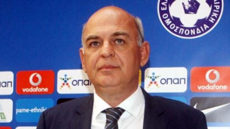 ΕΠΟ: Ζητεί συνάντηση με UEFA-FIFA και ο Γραμμένος