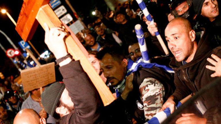 Θεσσαλονίκη: Ποινές φυλάκισης για επεισοδιακή διαμαρτυρία ενάντια σε θεατρική παράσταση