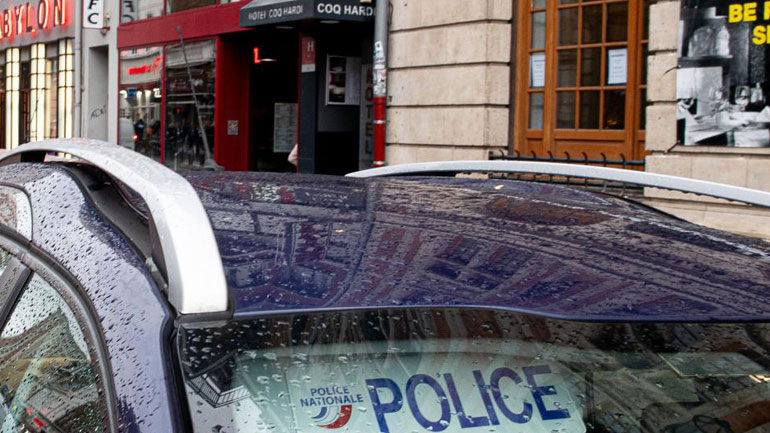 Γαλλία: Τσετσένος αντιφρονών δολοφονήθηκε σε ξενοδοχείο στη Λιλ