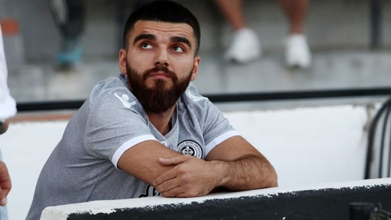 ΠΑΟΚ: Μήνυμα στήριξης στον Φερέιρα από τον Γ. Σαββίδη