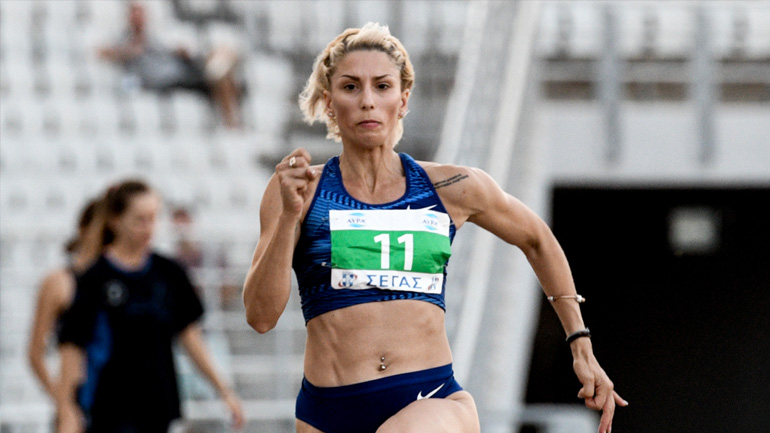 Στίβος: Στο Ντίσελντορφ δοκιμάζονται την Τρίτη οι Παπαχρήστου, Φιλιππίδης και Δουβαλίδης