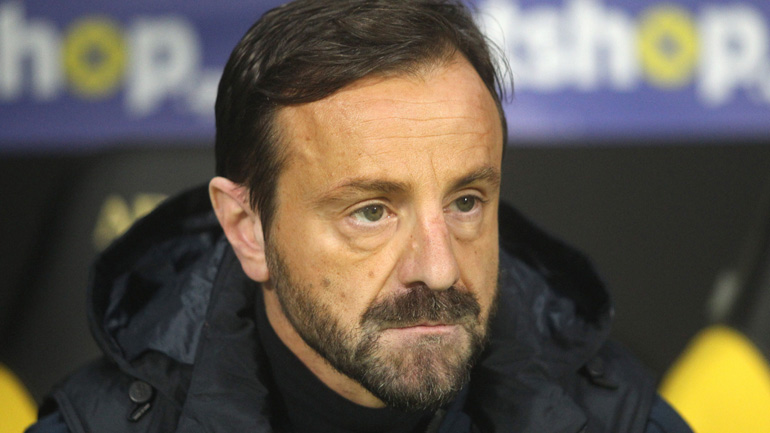 Λαμία: Η αποστολή για τον αγώνα με τον Ολυμπιακό