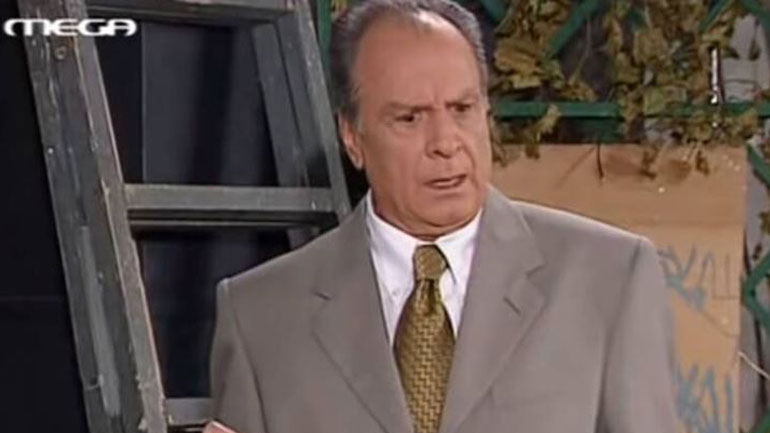 Την Πέμπτη η κηδεία του Δημήτρη Τσούτση