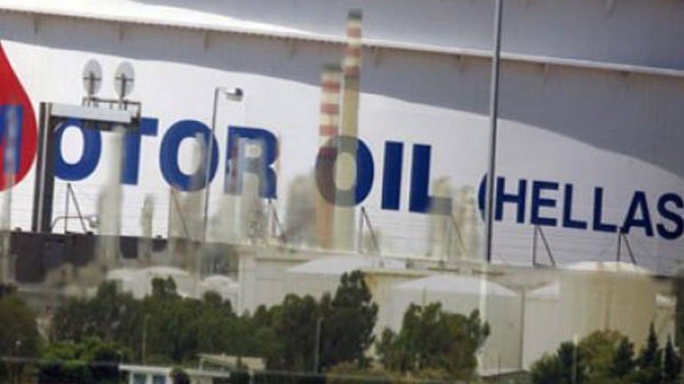 Την άμεση απόδοση ευθυνών για το εργατικό ατύχημα στη Μότορ Όιλ απαιτεί η ΓΣΕΕ