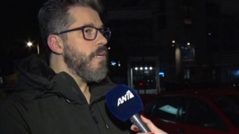 O Χάρης Βαρθακούρης αποκαλύπτει εάν θα είναι ο παρουσιαστής του «Big Brother»;