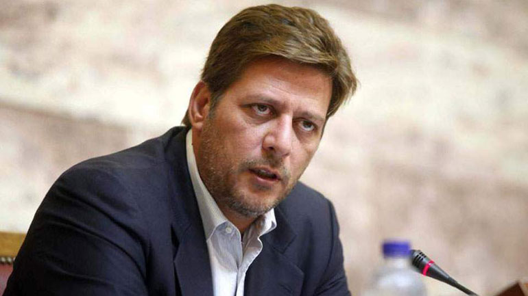 Βαρβιτσιώτης: Δεν συμφέρει την Τουρκία η στρατιωτικοποίηση της διπλωματικής διαφοράς