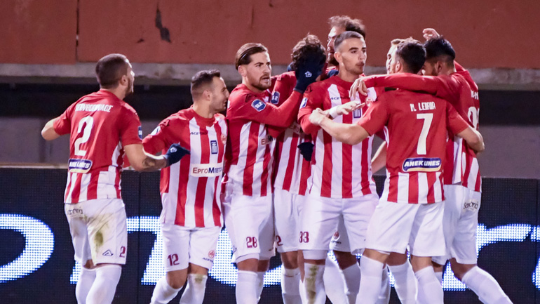 Super League 2: Νίκη για τον Πλατανιά, 2-0 τον Απόλλωνα Πόντου