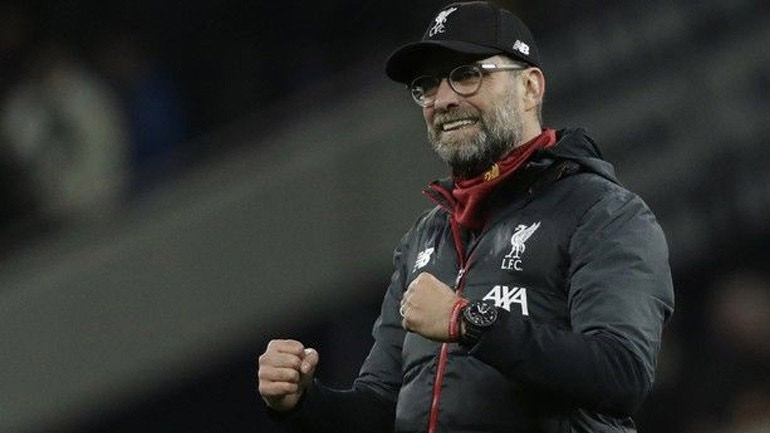 Γ. Κλοπ: Σπουδαίος, δημοφιλής, αξιόπιστος!