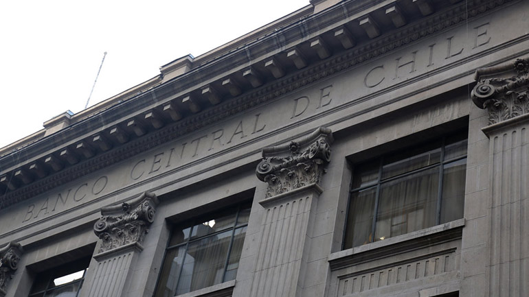Χιλή: Η οικονομία αναπτύχθηκε με ρυθμό 1,1% τον Δεκέμβριο