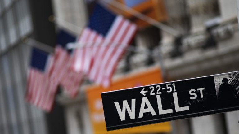 Κλείσιμο με άνοδο στη Wall Street