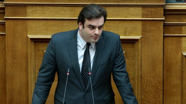 Πιερρακάκης: Σχέδιο διάσωσης των ΕΛΤΑ