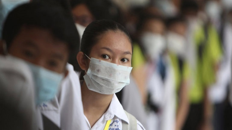 Ιαπωνία: Περισσότεροι από 3.700 επιβάτες κρουαζιερόπλοιου σε καραντίνα