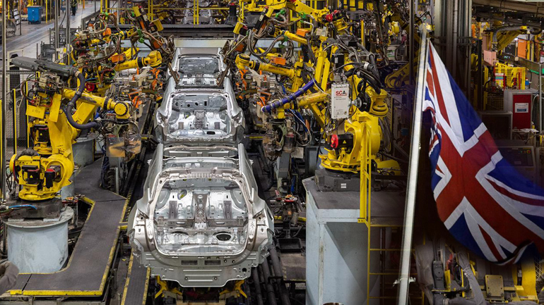 Το Brexit δημιούργησε ένταση και διαφωνίες…