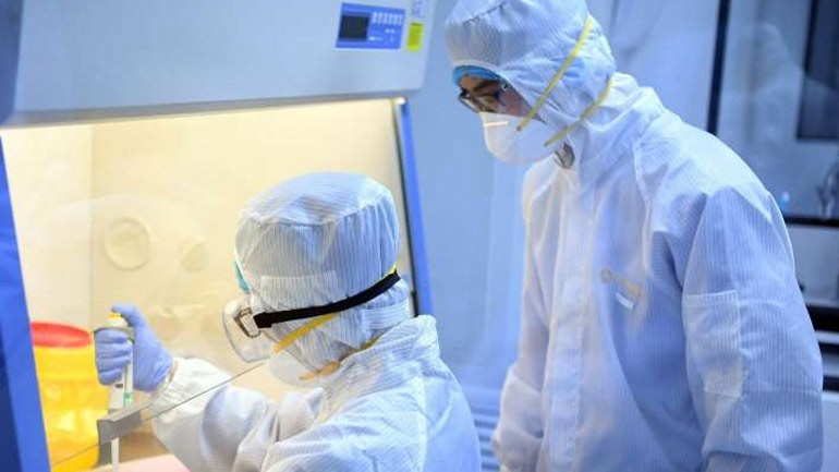 Δώδεκα τα επιβεβαιωμένα κρούσματα του κοροναϊού στη Γερμανία