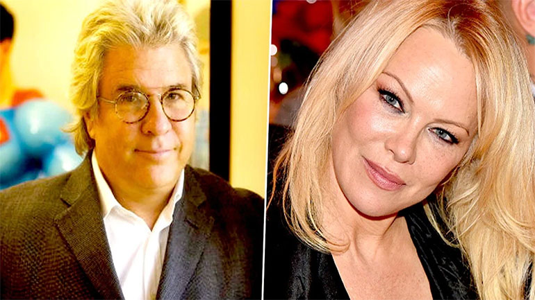 Η Πάμελα Άντερσον μετάνιωσε για τον πέμπτο γάμο της και… χωρίζει