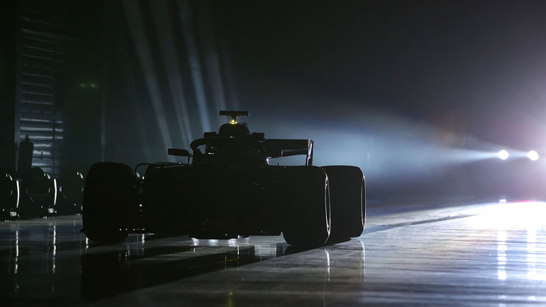 Πότε θα δούμε τα νέα μονοθέσια της Formula 1; Πότε θα δούμε τα νέα μονοθέσια της Formula 1;