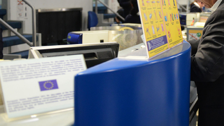 Εθνικός Οργανισμός Υγείας: Οδηγίες προστασίας από τον κορωνοϊό για τους ταξιδιώτες