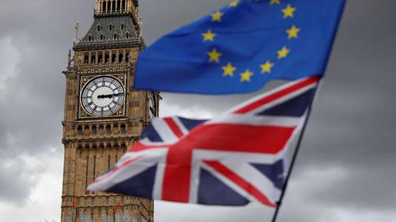 Der Spigel: Η Ευρώπη δεν μπορεί να αντεπεξέλθει στην αλλοτρίωση του Ηνωμένου Βασιλείου