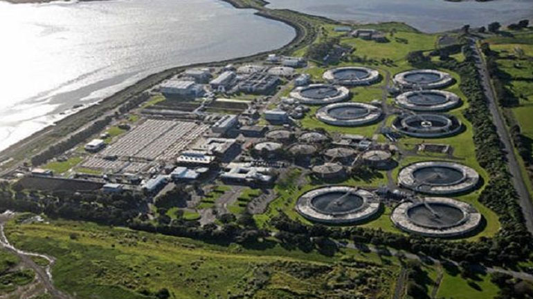 Δημοπρατούνται 17 Μονάδες Επεξεργασίας Αποβλήτων το 2020