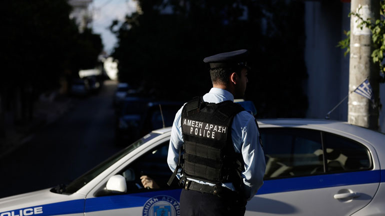 Ηράκλειο: Εξιχνιάστηκαν 10 υποθέσεις κλοπών-διαρρήξεων