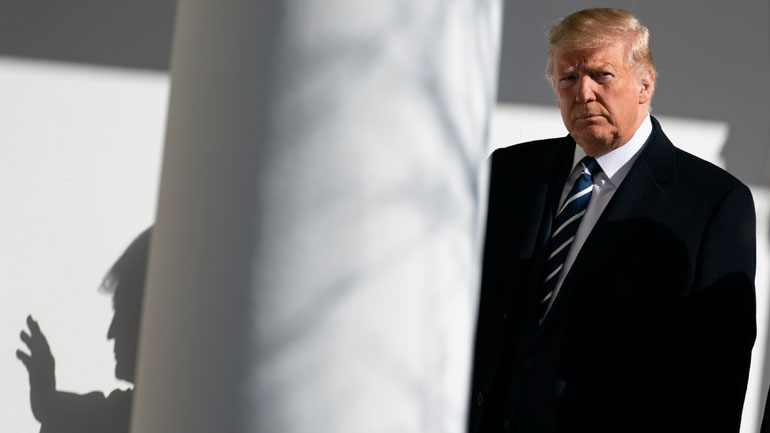 Handelsblatt: Η Ουάσινγκτον στρέφεται ενάντια στον Nord Stream 2