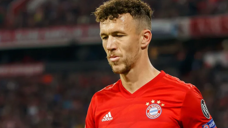 Μπάγερν Μονάχου: Πλήγμα με τον Πέρισιτς