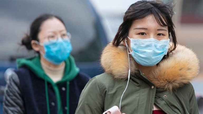 Π.Ο.Υ: Ο νέος κορωνοϊός δεν είναι ακόμη «πανδημία»