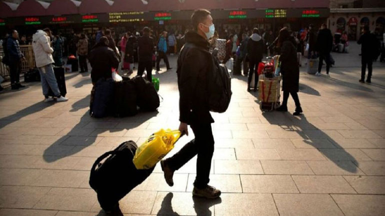 Νέος κορωνοϊός: Κρούσματα τοπικής μετάδοσης καταγράφηκαν στη Σιγκαπούρη