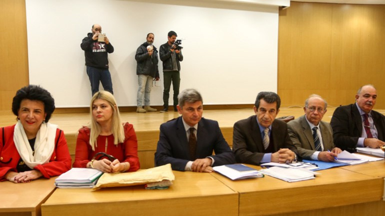 ΕΕΑ: Εισαγγελική παρέμβαση για τη χρονική στιγμή που ανακοινώθηκε η απόφαση