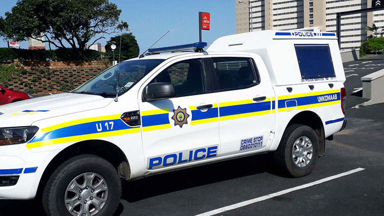 Λεσότο: Η πρώτη κυρία κατηγορείται για τη δολοφονία της πρώτης συζύγου του πρωθυπουργού