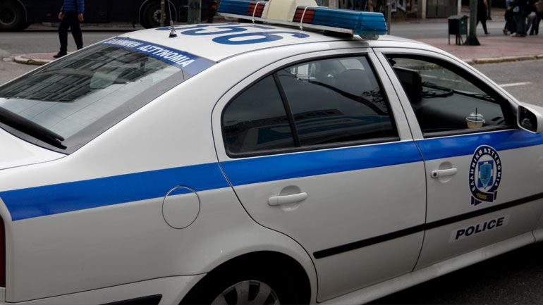 Συλλήψεις σε Ν. Σμύρνη και Ν. Κόσμο για καλλιέργεια και διακίνηση κάνναβης