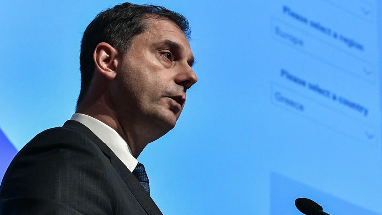 Επαφές του Χάρη Θεοχάρη στην Ινδία για την ενδυνάμωση των τουριστικών ροών προς την Ελλάδα