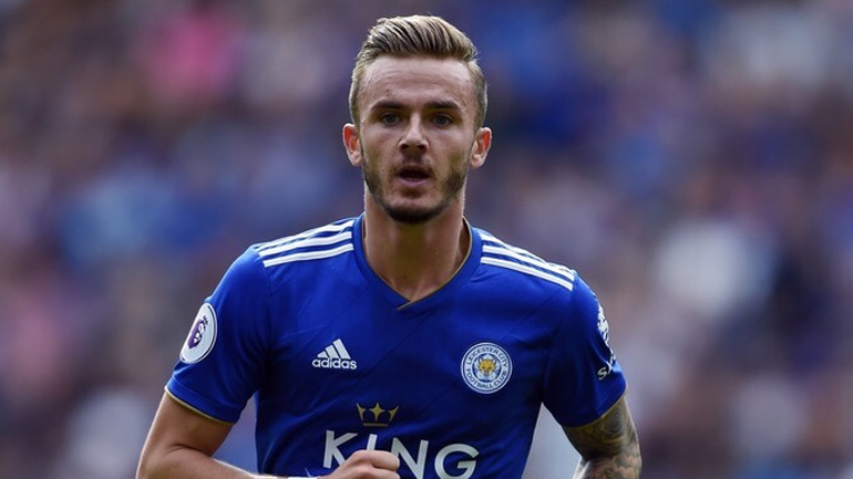 Λέστερ: Υπογράφει νέο συμβόλαιο ο Μάντισον