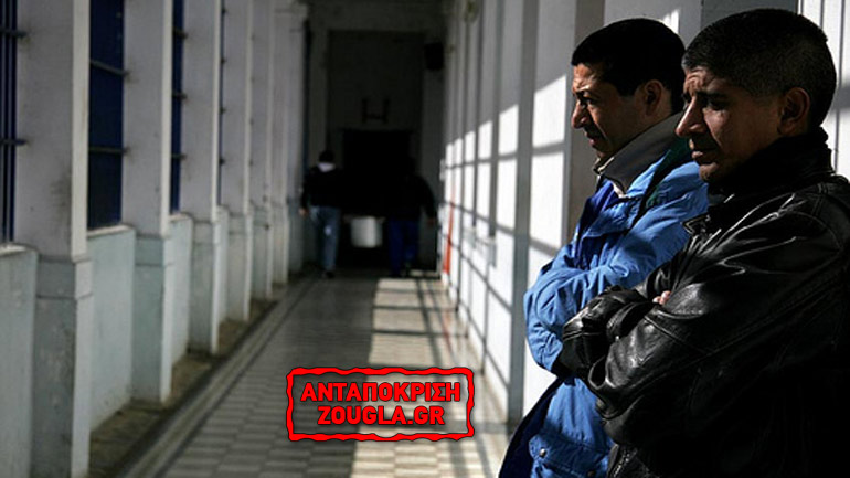 Ξυλοδαρμοί και «καθήλωση» κρατουμένων στις φυλακές της Ισπανίας!