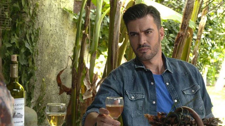 Έλα στη θέση μου: Η Φλωρέτα και ο Λεωνίδας θέλουν να βοηθήσουν τη Ρενάτα και τον Αχιλλέα