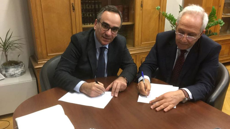 Συνεργασία Υπουργείου Υγείας και ΠΦΣ για τη διάθεση Φαρμάκων Υψηλού Κόστους