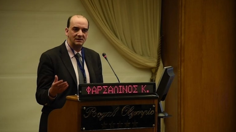 Νέα επιστημονική έρευνα: Το ηλεκτρονικό τσιγάρο βοηθάει τους καπνιστές να κόψουν τη συνήθειά τους