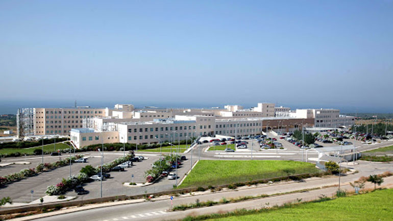 Σε ετοιμότητα το Νοσοκομείο Έβρου για την αντιμετώπιση ενδεχόμενου κρούσματος κορωνοϊού