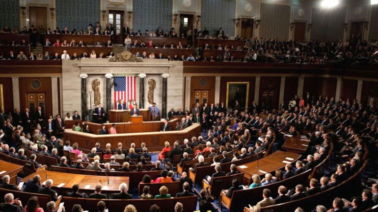 Οι Δημοκρατικοί επέμεναν στην καταδίκη του Ντόναλντ Τραμπ