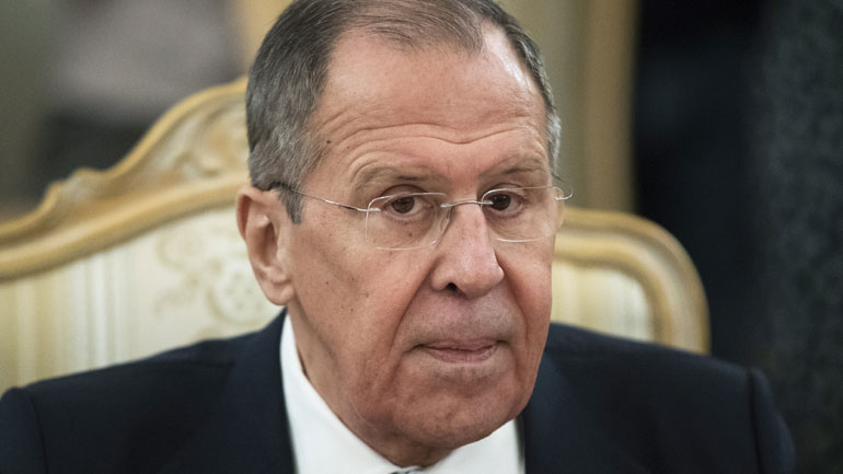 Ρωσία: Η Τουρκία δεν μπόρεσε να τηρήσει «μερικές σημαντικές δεσμεύσεις της» για το Ιντλίμπ