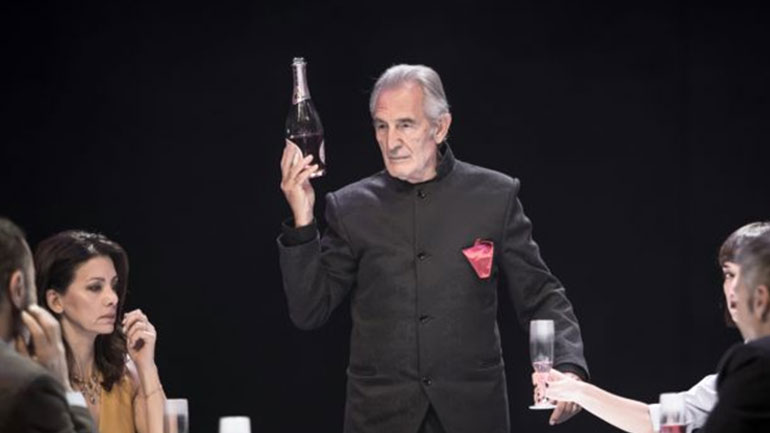 Γιώργος Κοτανίδης: Έρευνα για τον θάνατο του ηθοποιού στο «Γεννηματάς»-Καταγγελίες για ιατρικά λάθη