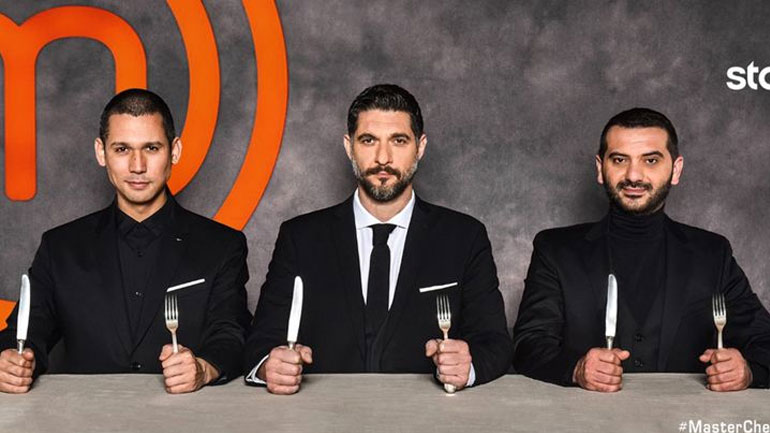 MasterChef: Όλα όσα θα δούμε στο αποψινό επεισόδιο