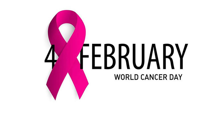 Παγκόσμια Ημέρα κατά του Καρκίνου