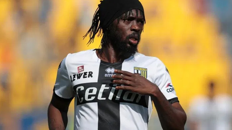 Πάρμα: Στο… περιθώριο ο Ζερβίνιο