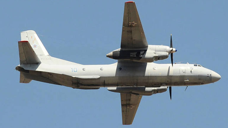 Η Ρωσία στέλνει το πρώτο αεροπλάνο για να απομακρύνει πολίτες από την Ουχάν